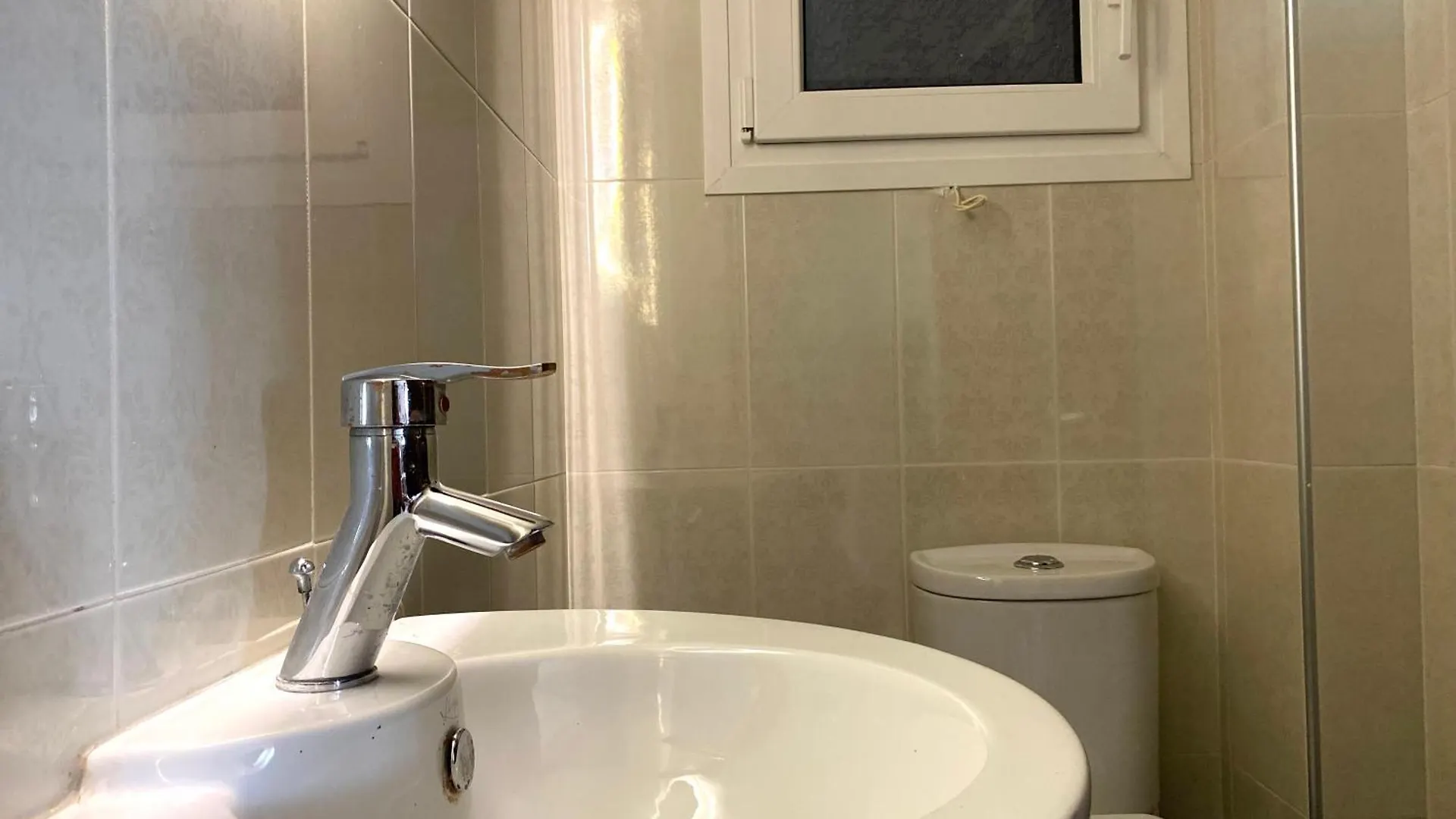 Avia Luxury Apartment With Hydromassage Thessaloniki