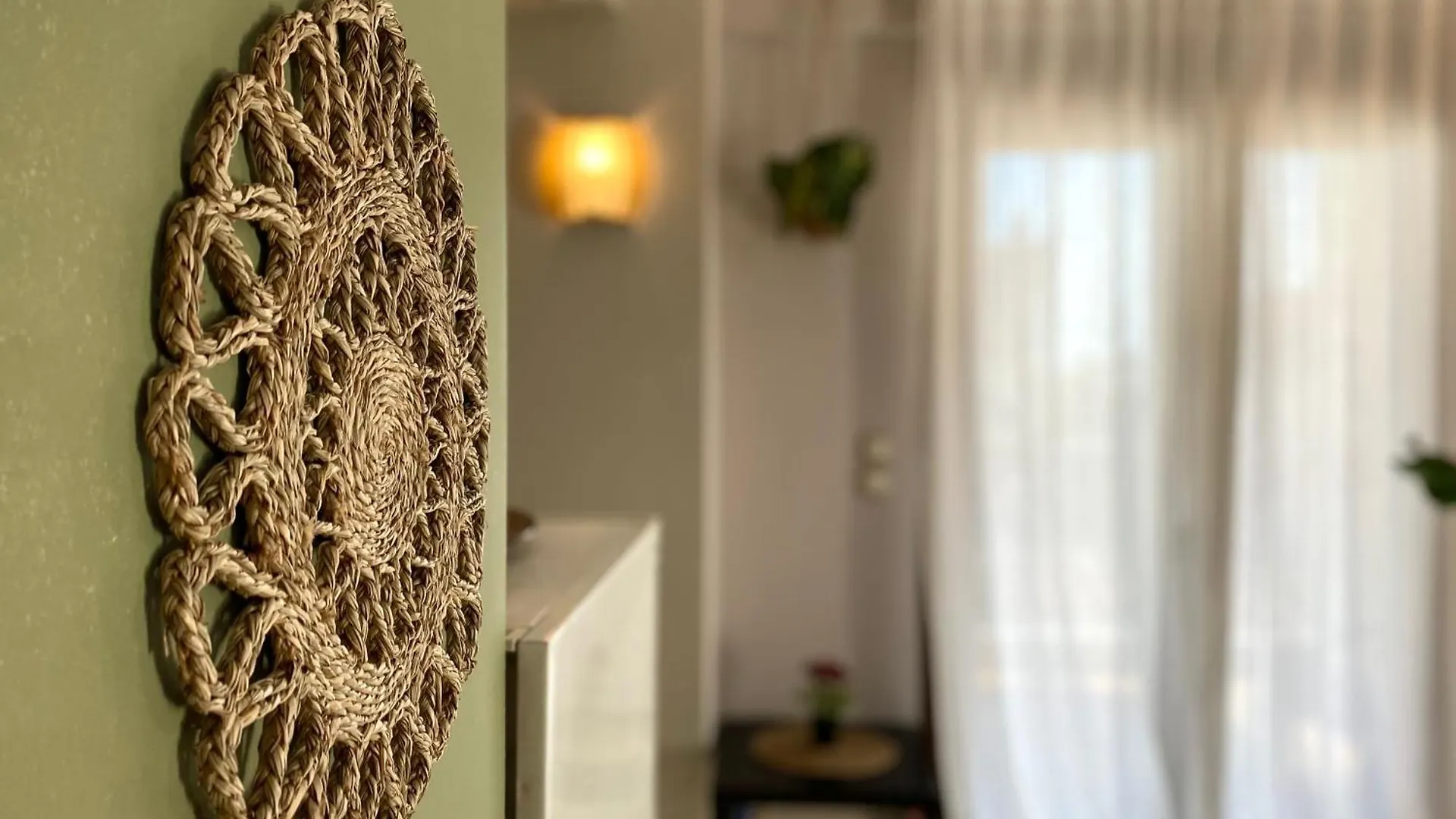 Avia Luxury Apartment With Hydromassage Thessaloniki Greece