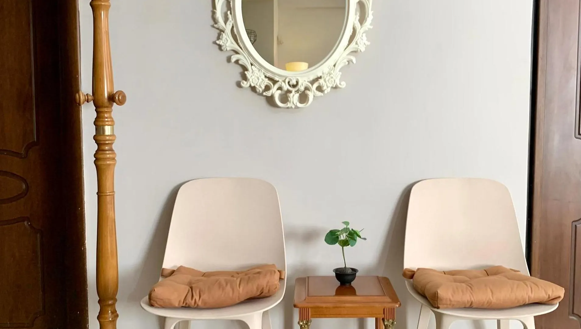 Avia Luxury Apartment With Hydromassage Thessaloniki 0*,