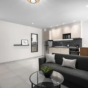  Διαμέρισμα Big Apple #5, Nilie Hospitality Mgmt