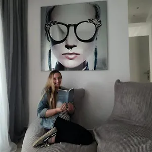  Διαμέρισμα Ivory Lane Center Luxury