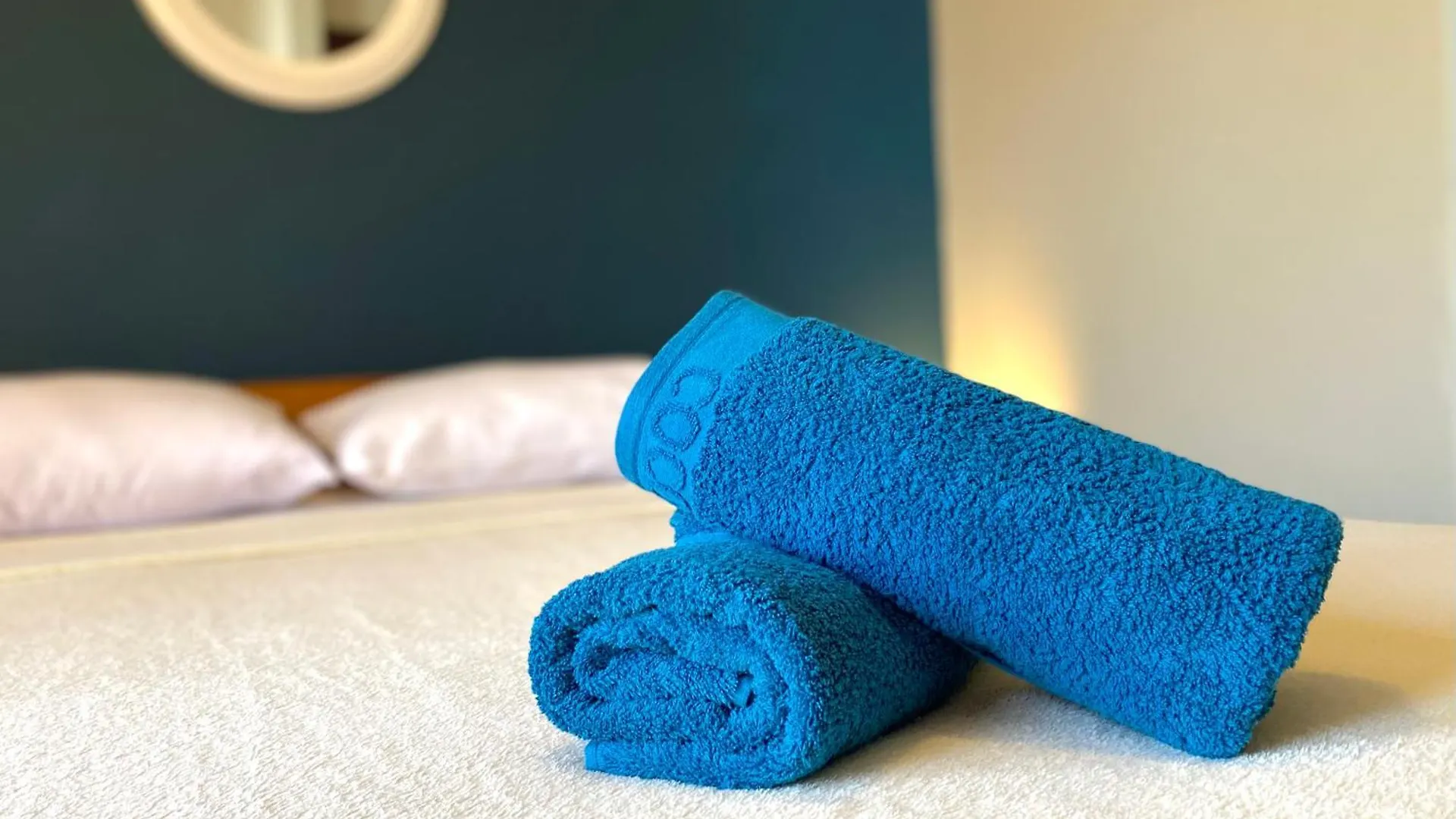 Avia Luxury Apartment With Hydromassage Thessaloniki